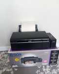 Epson l805 dyz 100%