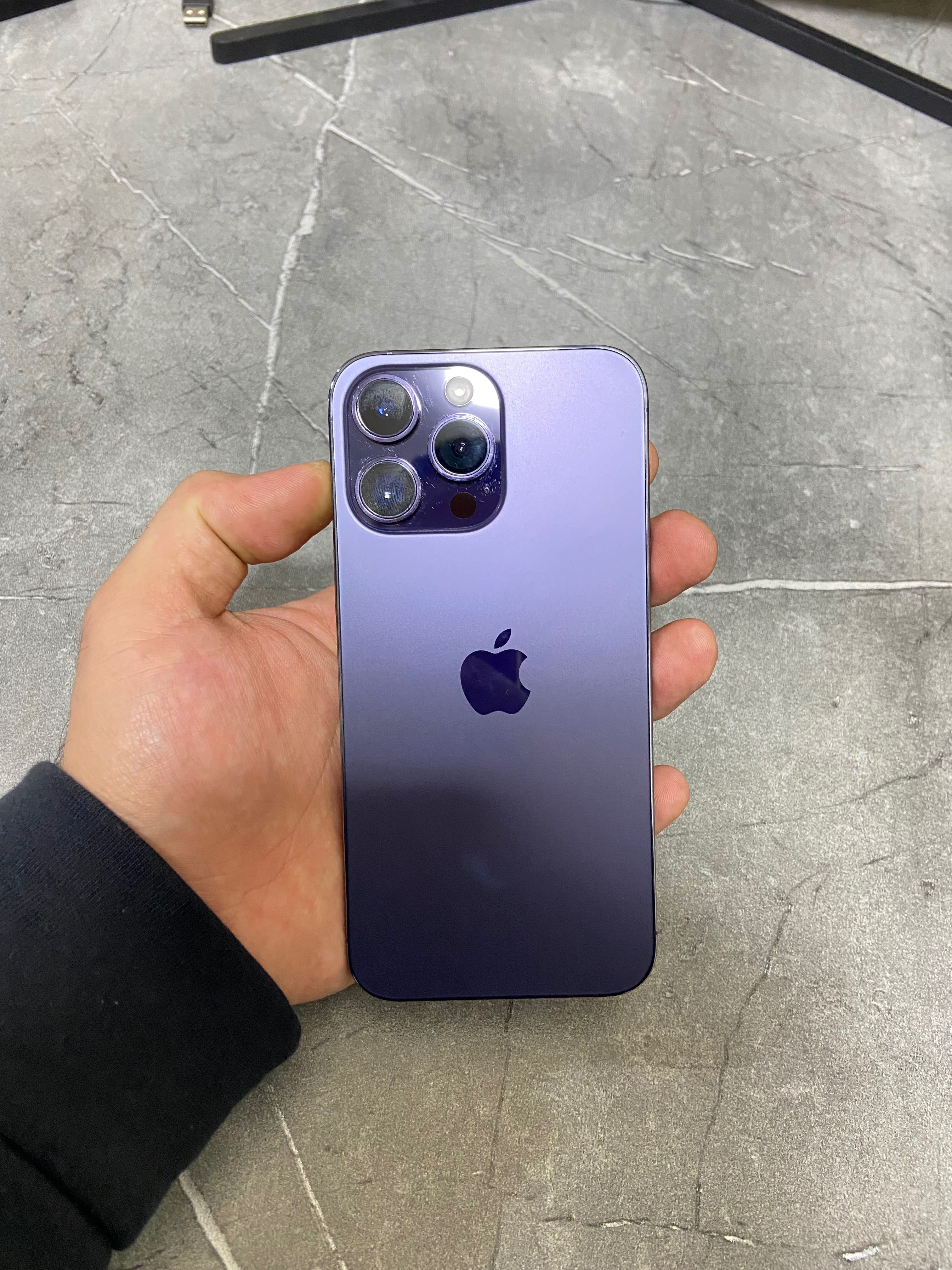 Iphone 14 pro max 256GB