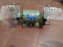 Шмиргел BERGIN V 150L
