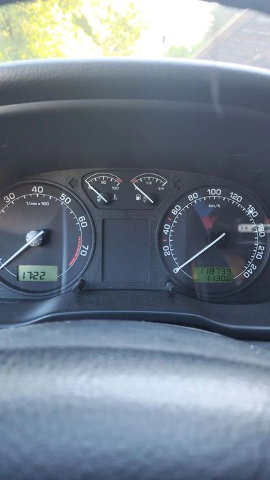 Skoda Octavia Unic proprietar,stare impecabila