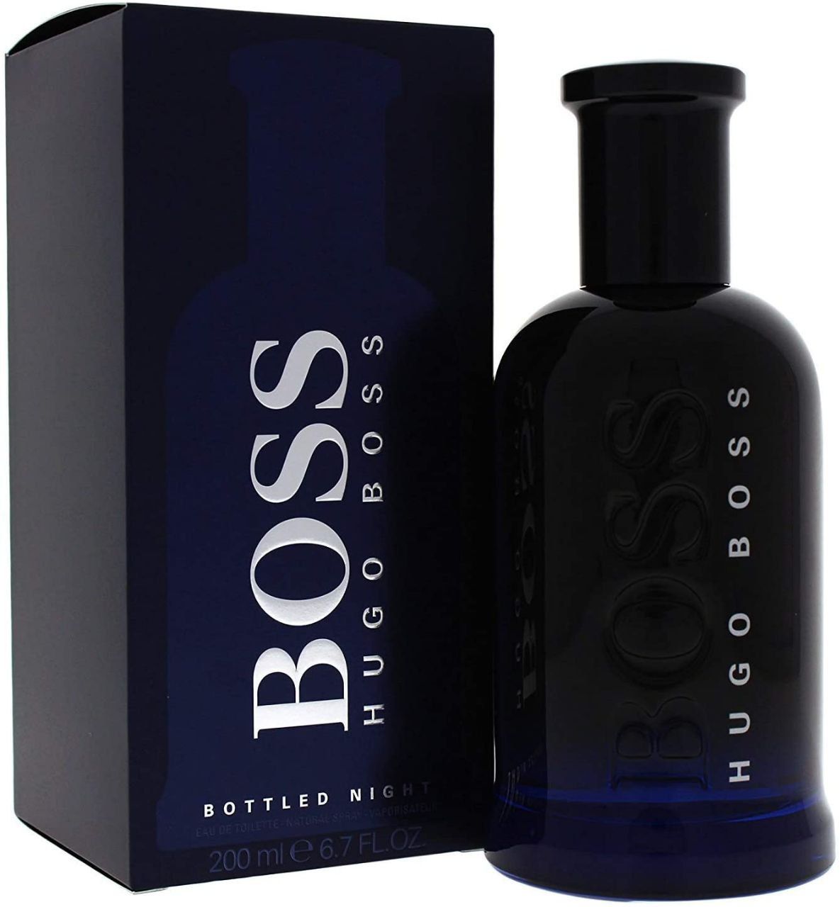 Hugo Boss Bottled 100ml ORIGINAL