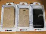 Husa iPhone 5 si 6/6s/7/8 book flip