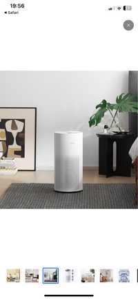 smartmi air purifier KQJHQ01ZM