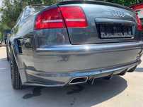 Dezmembrez audi a8 4.2 cdi/stopuri a8 facelift/dezmembrez audi a8 d3