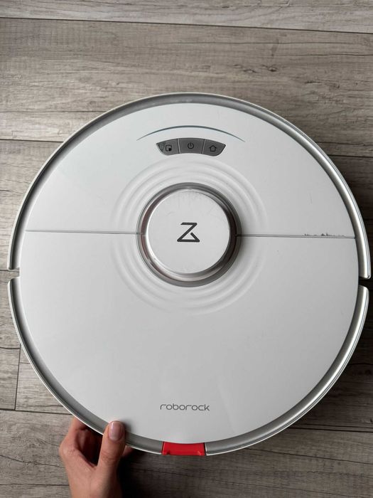 Robot Aspirator - Mop - Roborock S7