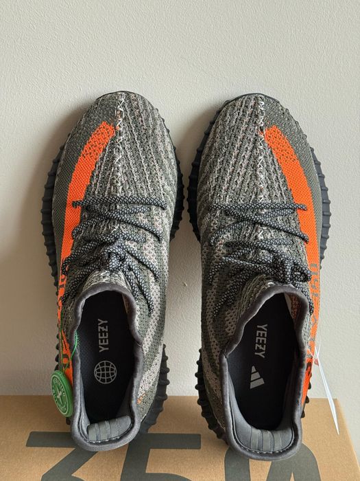 Yeezy 350 Beluga Carbon 41/42/43/44