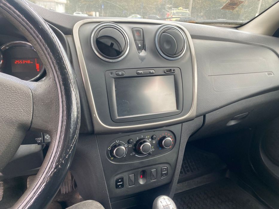 Vând Dacia Logan Mcv