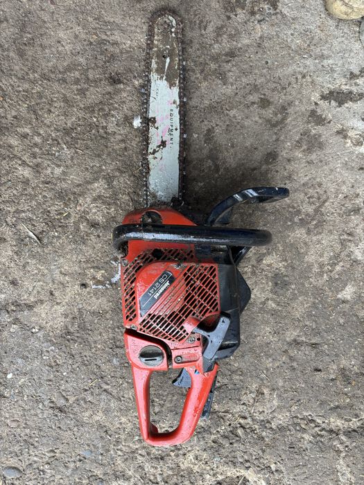 Vand drujba Jonsered