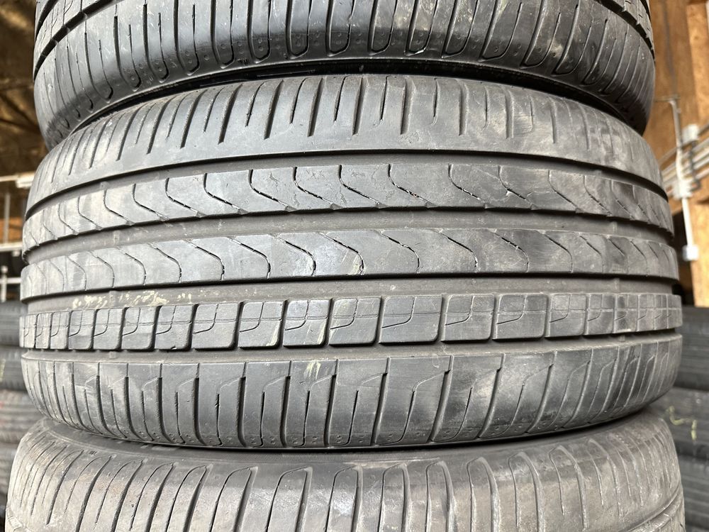 Anvelope 235/40/19 Pirelli