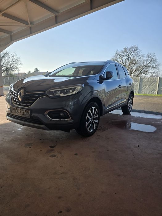 Vand Renault Kadjar an 2021