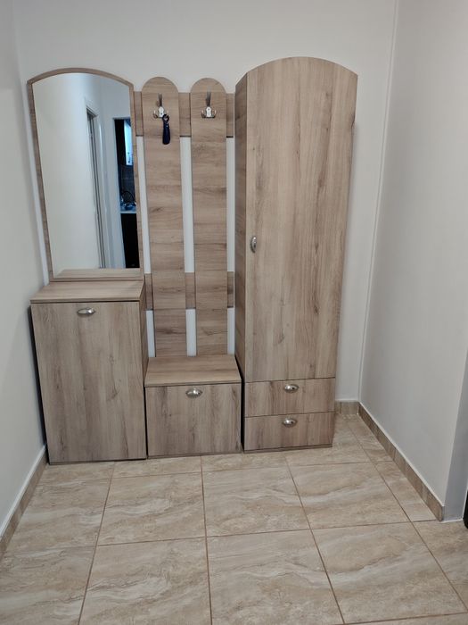 Se închiriază Ap 3 camere langa hotel Europa