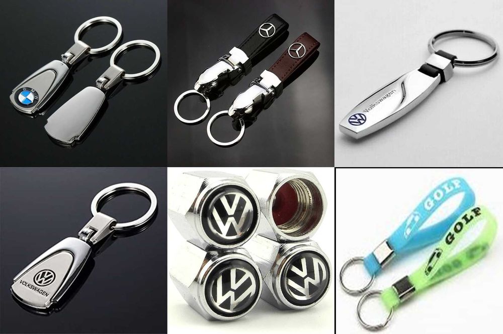 Breloc chei diferite modele Noi ambalate!