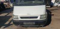 Motor fara anexe Ford Transit 2.0 diesel, 2000-2006, dezmembrez piese