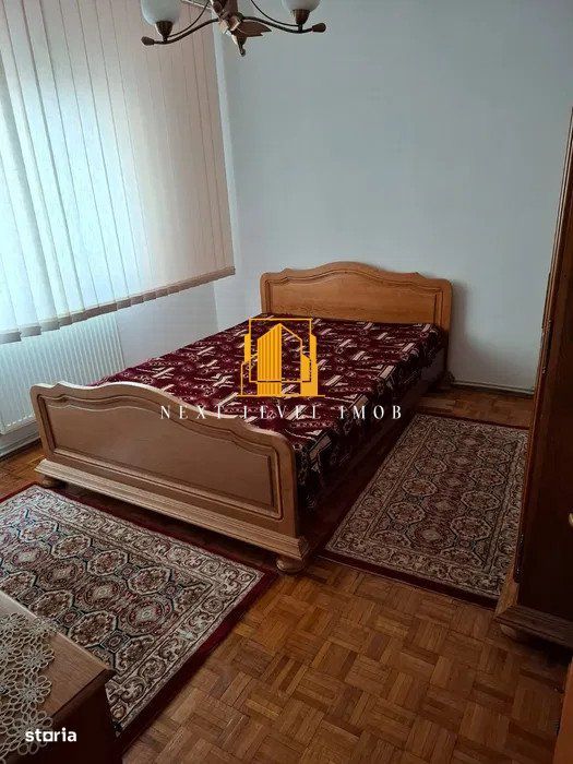 Apartament 2 camere Trivale Complex 1, langa padure