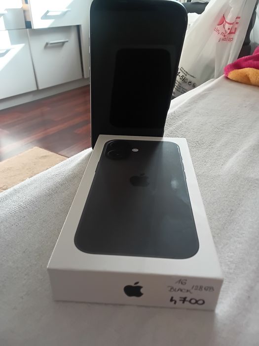 Iphone16 în garantie