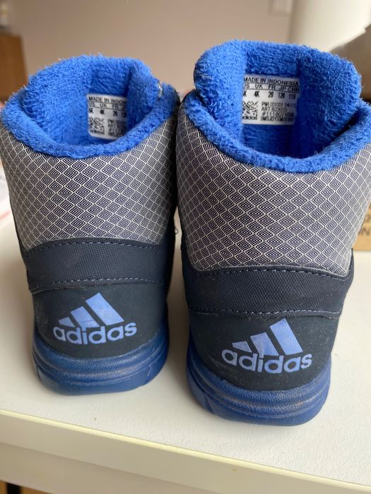Nike 21 номер , Adidas 20 номер