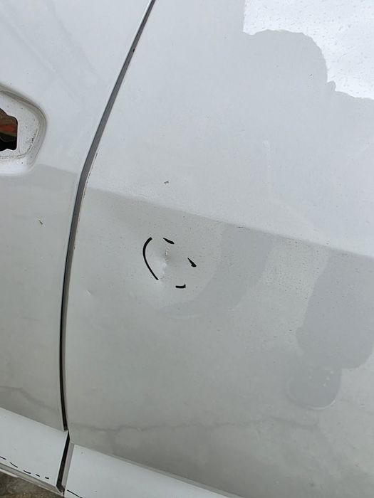 Audi Q3 83A 18- предна лява и задна лява врата 2022