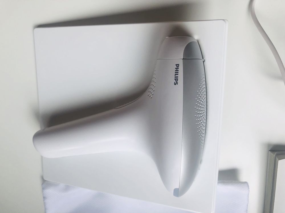 Epilator IPL Philips Lumea Advanced