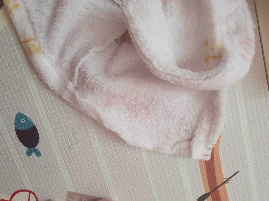 Дрешки за момиче 74-80/ 9-12 месеца