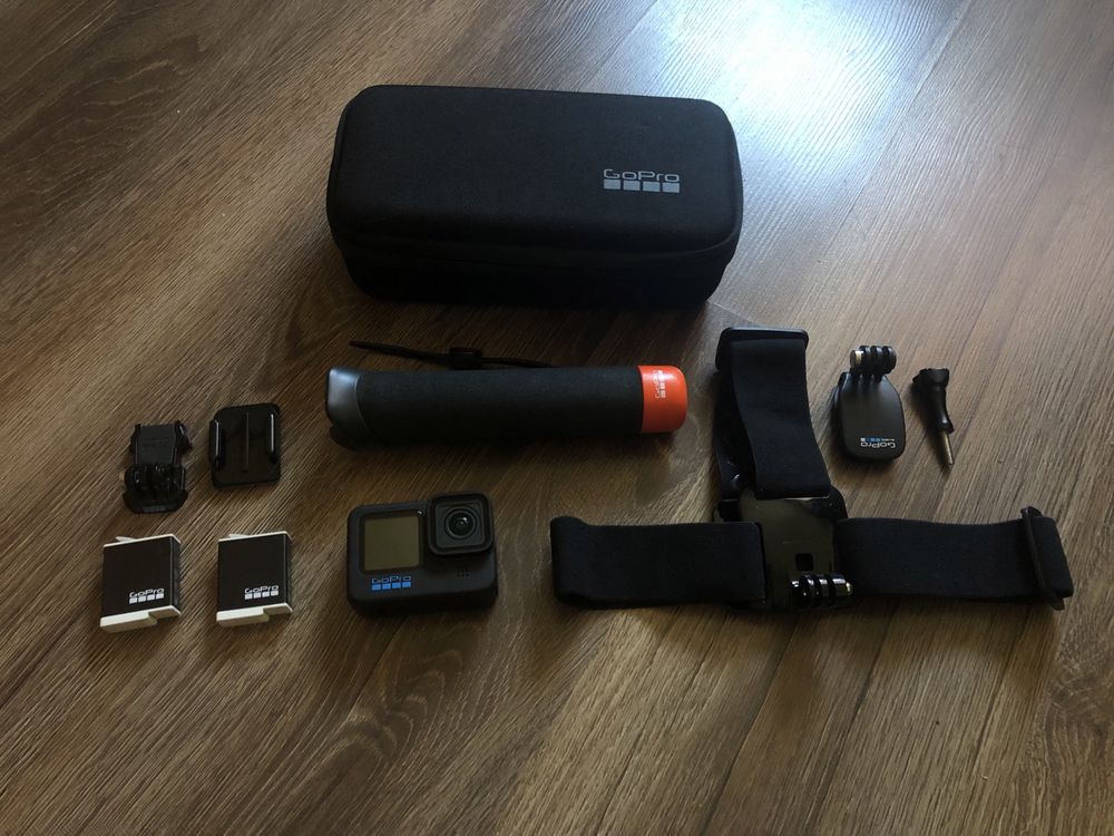 Gopro hero 11 black