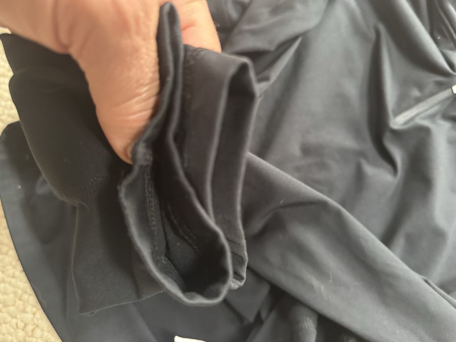 Bluza tehnica Mammut L