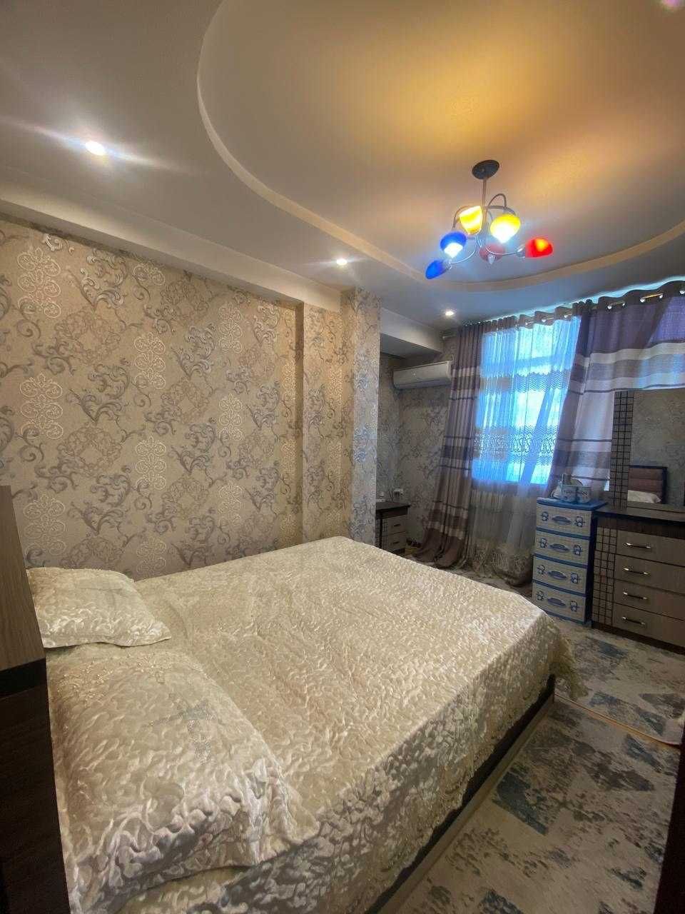 Сдаётся квартира на Дружбе