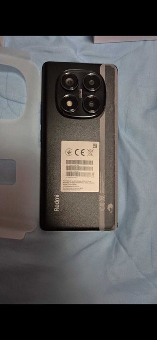 Xiaomi redmi note 14 pro 5G nou