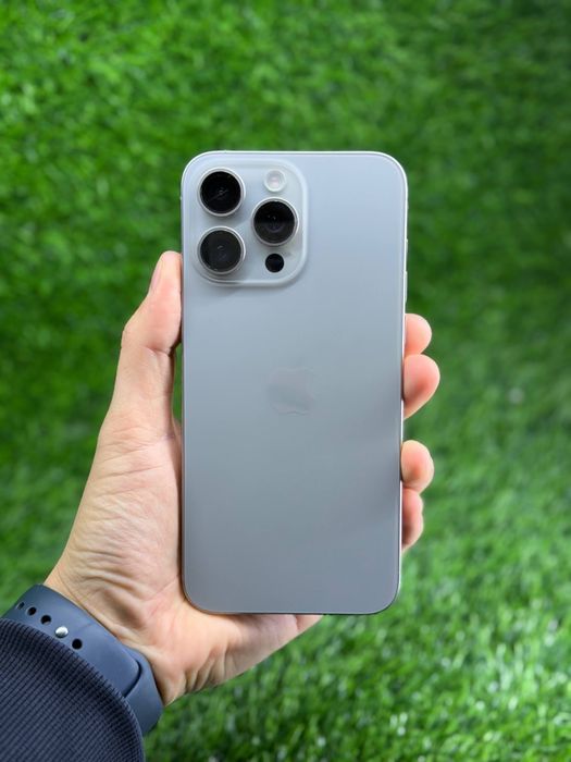 iPhone 15 Pro Max 256Gb / Ломбард Даем Деньги