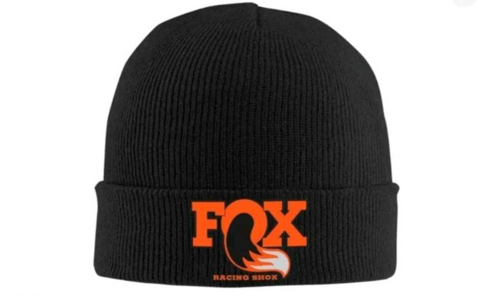 Зимни и летни шапки FOX, KTM, GasGas, Honda