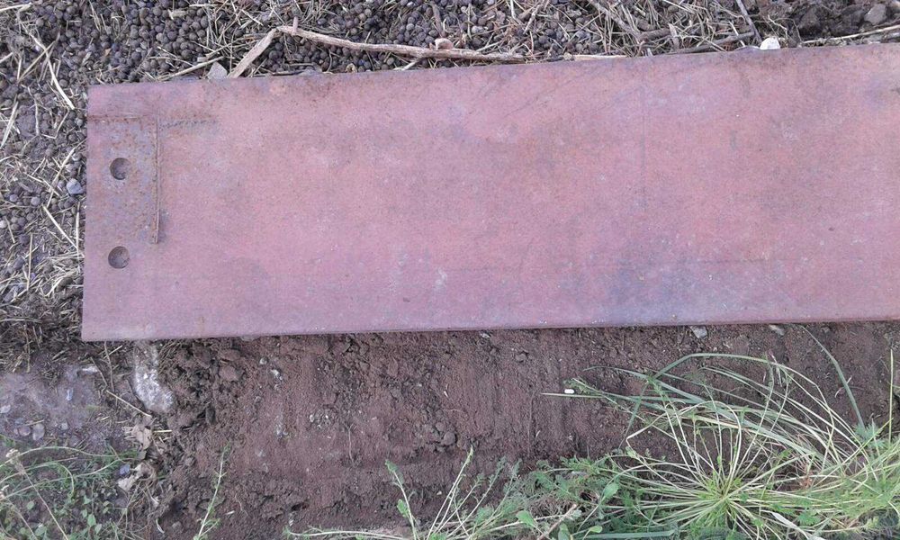 Продам швеллер б/у