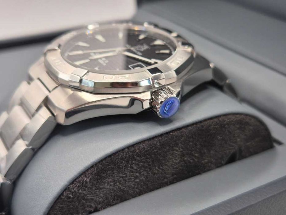 Ceas Barbati - TAG Heuer - Aquaracer 300 Automatic - NOU