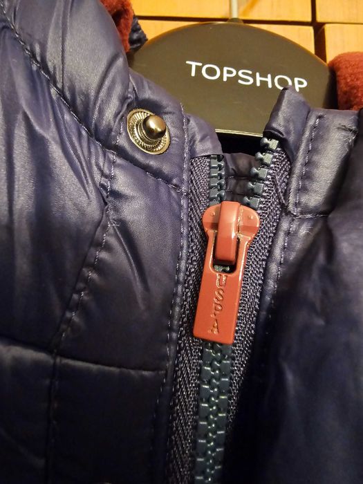 Детсса грейка U.S. Polo