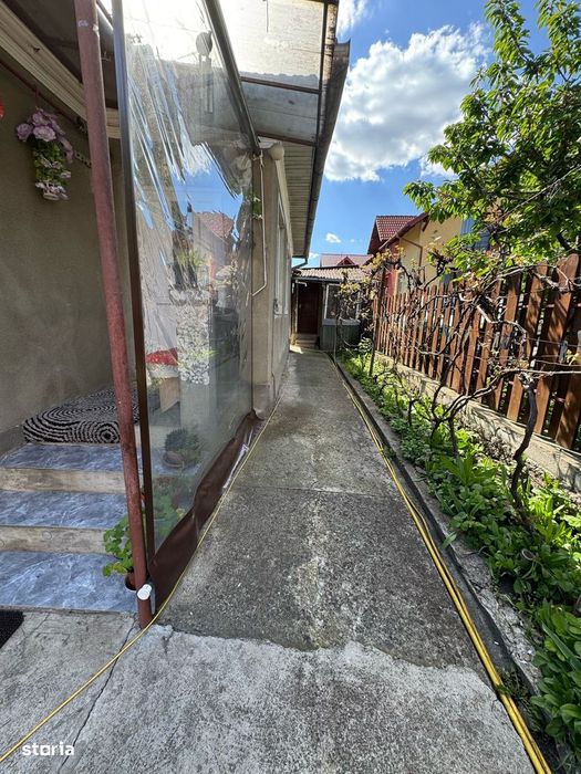 Casa 3 camere disponibil la ofertare