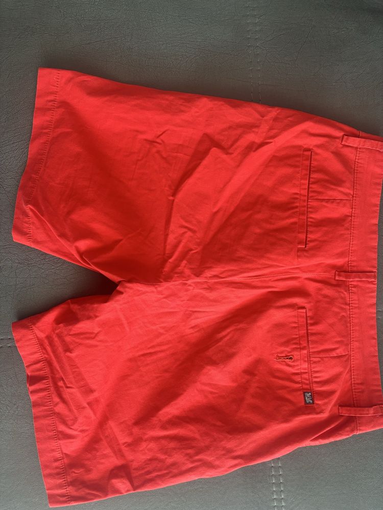 Къси гащи “Lee Cooper”