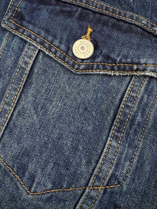 Geaca Balenciaga Premium