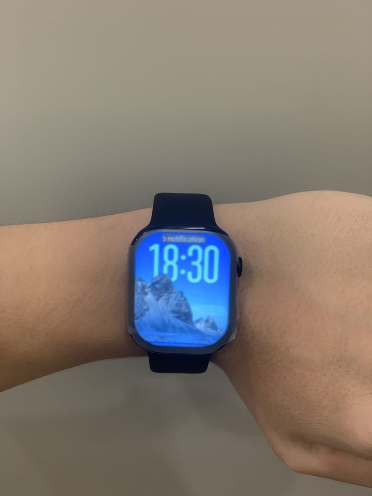 Smart Watch 10 SAFFI