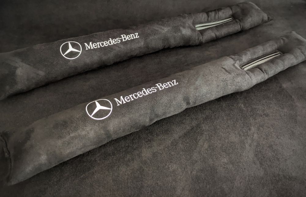 авто възглавнички