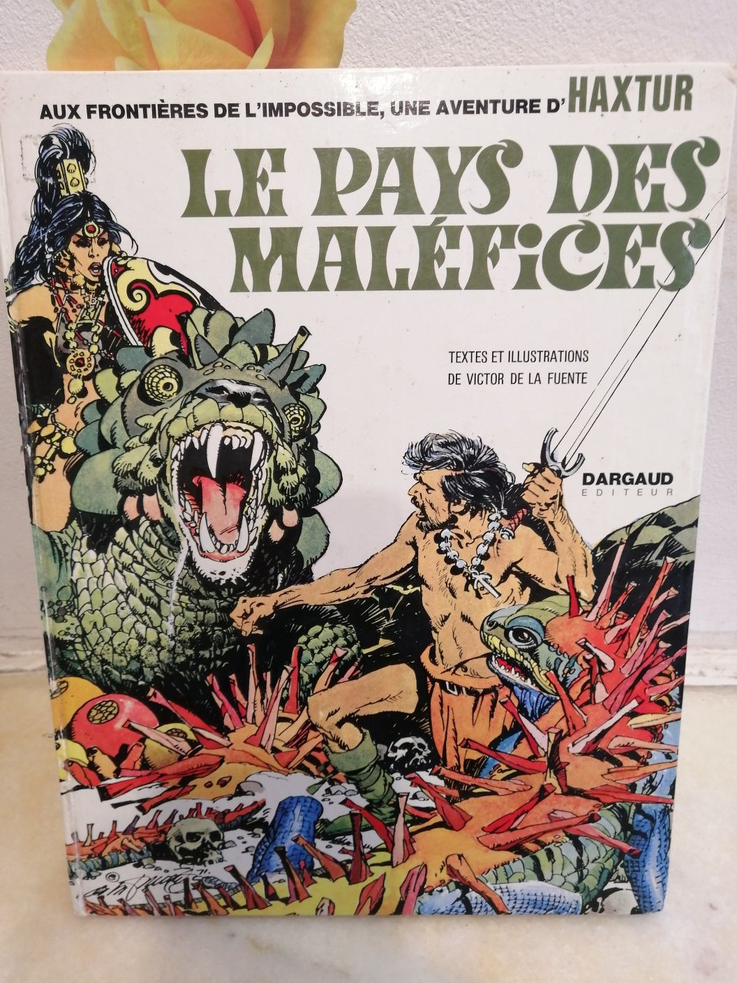 Serie Completa Mathai-Dor 4 volume de La Fuente preț 180 lei