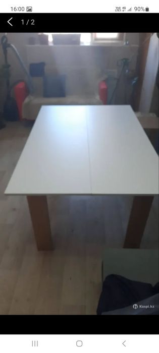 Продаётся стол большой.