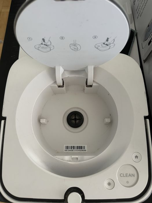 Робот моп iRobot Braava jet