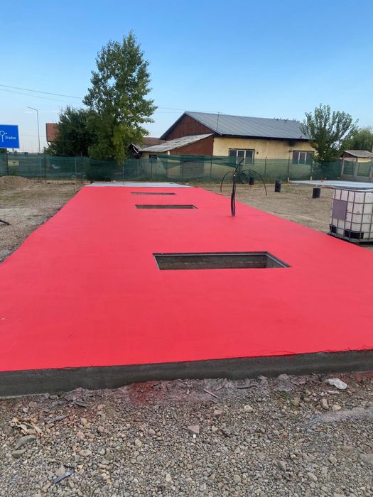 Spalatorie auto cu fise ,jetoane , bancnote , automatizari