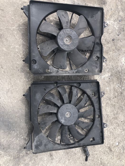 Перки Хонда Сивик 8 дизел