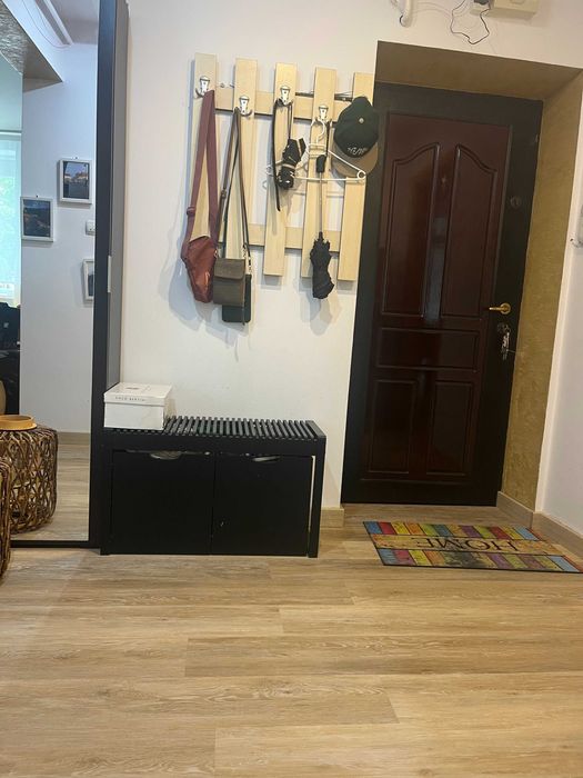 Apartament CENTRAL 3 camere de vanzare