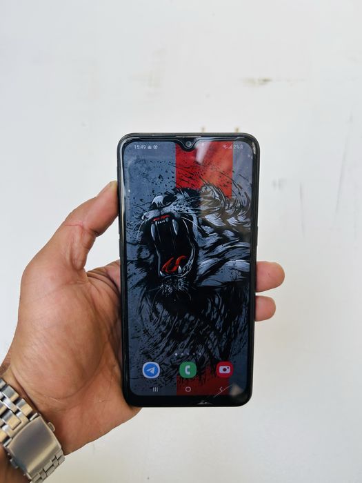 Samsung A 10 s telfoni sotiladi