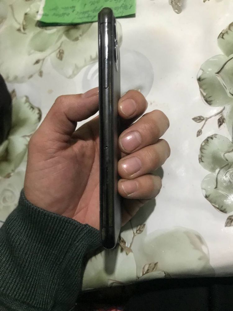 Iphone 11 pro 256 gb ideal