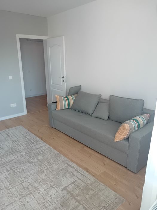 Vand canapea extensibila