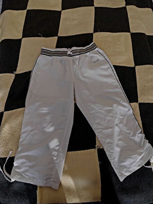 Летен панталон до под коляното