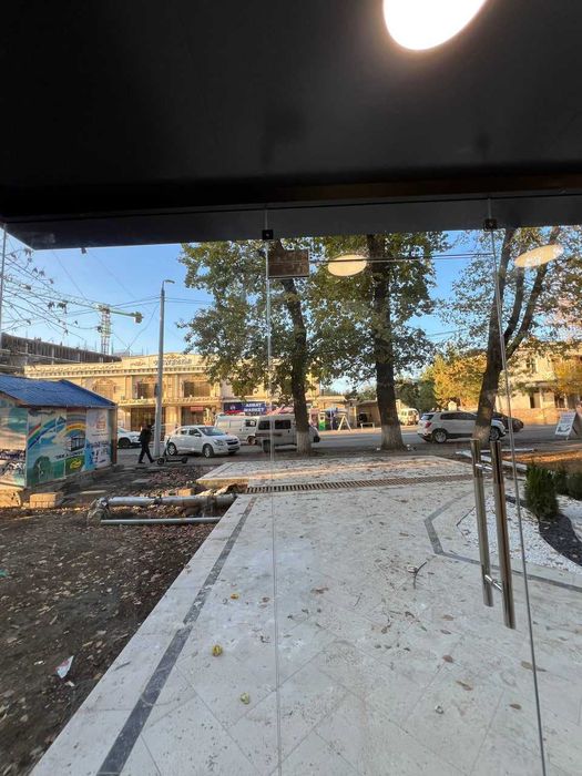 Сдаю в Аренду Офис 40 м2 Юнусабад Чинобод 1 Линия