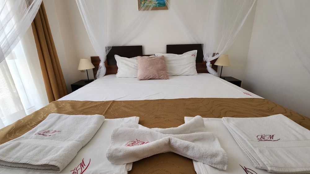 Двустаен на ТОП локация в Слънчев Бряг