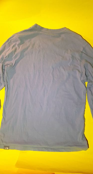 North Face   мъжка спортна блуза